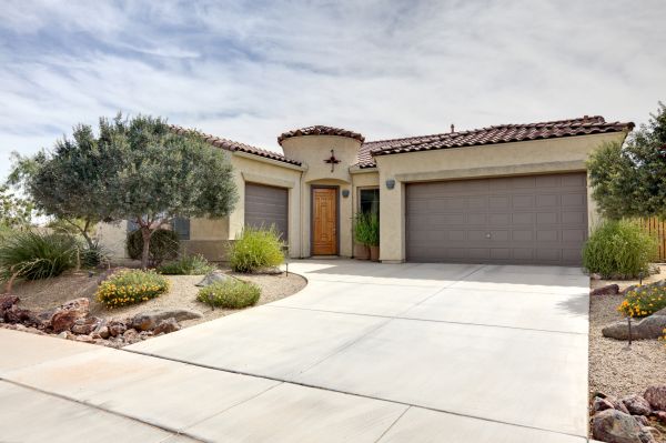 Cost of Residential Concrete Service in Park City