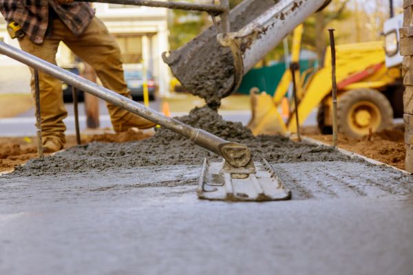 Cost of Slab Construction in Park City