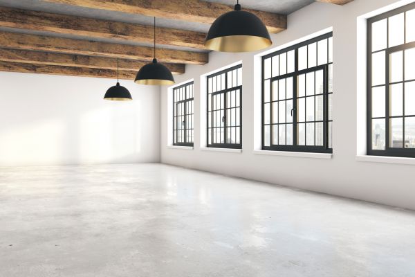 Cost of Concrete Remodeling in Park City