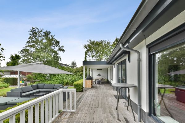 Cost of Patio Renovation in Park City