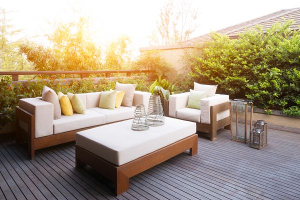 Cost of Patio Replacement in Park City