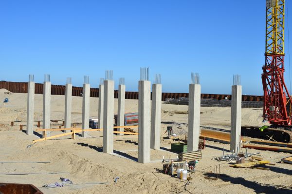 Cost of Foundation Piers Installation in Park City