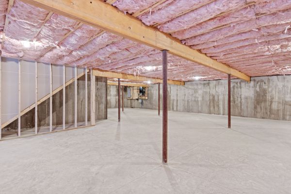 Cost of Basement Construction in Park City