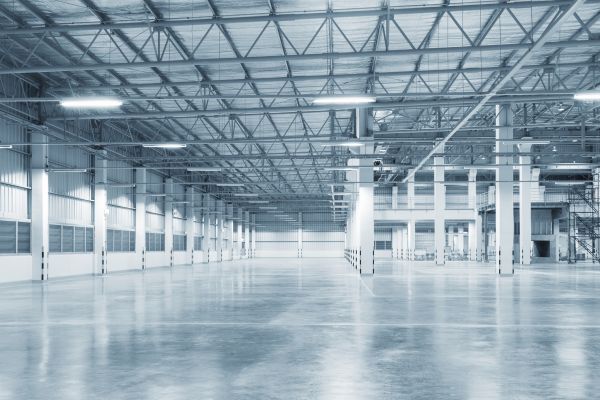 Cost of Polished Concrete Service in Park City