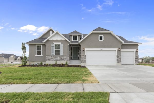 Cost of Residential Driveway Service in Park City
