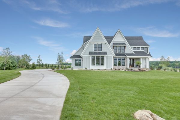 Cost of New Driveway Construction in Park City