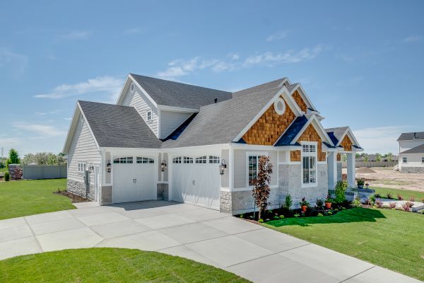 Cost of Concrete Driveway Paving in Park City