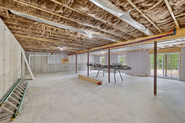 Cost of Wall Foundation Construction in Park City