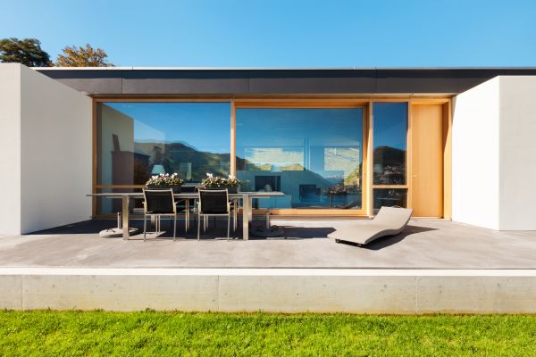 Cost of Cement Patio Installation in Park City