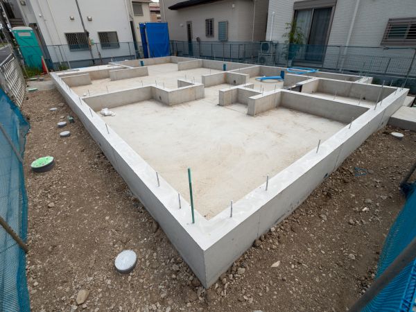 Cost of Foundation Construction in Park City