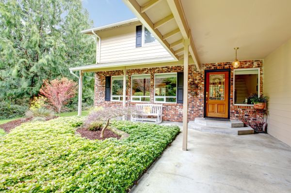 Cost of Concrete Installation in Park City