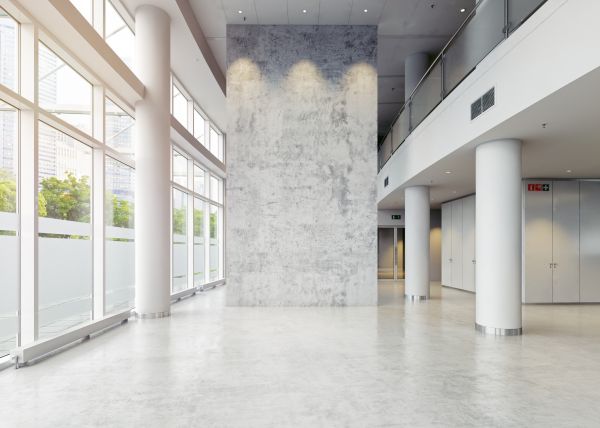 Cost of Concrete Floor Replacement in Park City