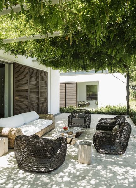Cost of Patio Enlargement in Park City