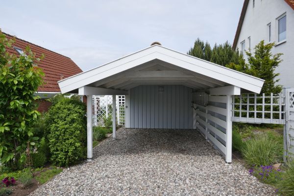 Cost of Carport Pad Installation in Park City