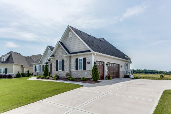 Cost of Driveway Pad Installation in Park City
