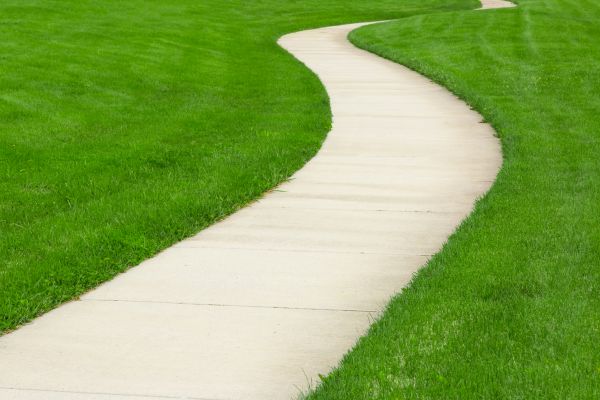 Cost of Walkway Building in Park City