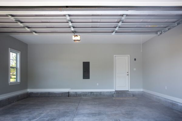 Cost of Garage Slab Replacement in Park City