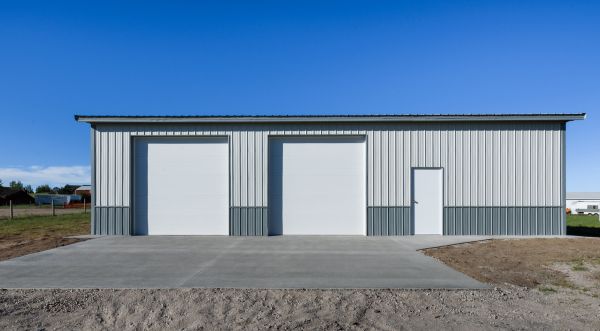 Cost of Garage Apron Replacement in Park City