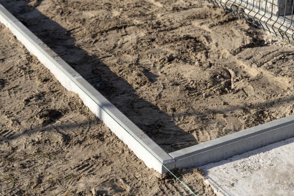 Cost of Footer Construction in Park City