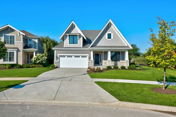 Cost of Driveway Apron Replacement in Park City