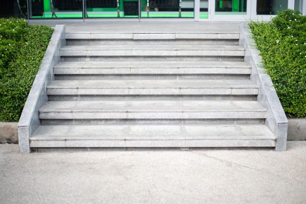 Cost of Concrete Stairs Installation in Park City