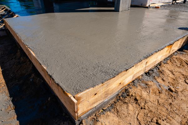 Cost of Slab Replacement in Park City