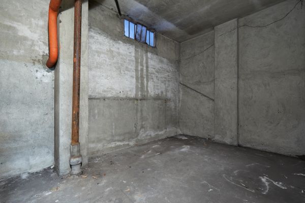 Cost of Basement Wall Construction in Park City