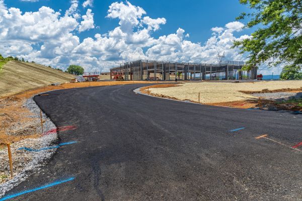 Cost of Driveway Construction in Park City