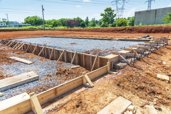 Cost of Commercial Slab Construction in Park City