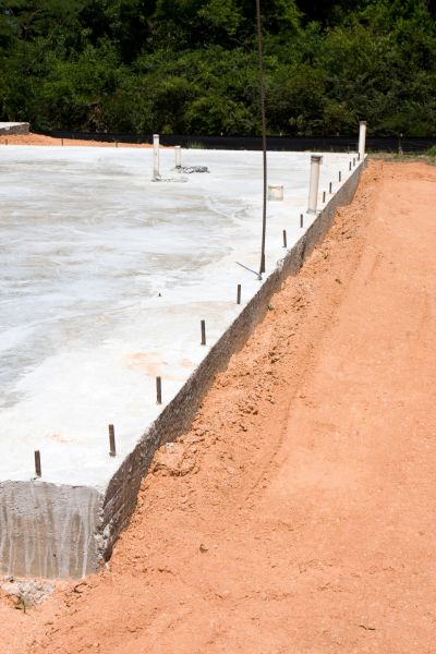 Cost of Damaged Slab Replacement in Park City