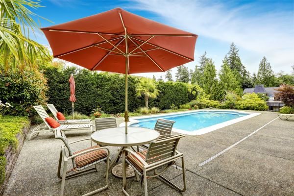 Cost of Deck Slab Installation in Park City