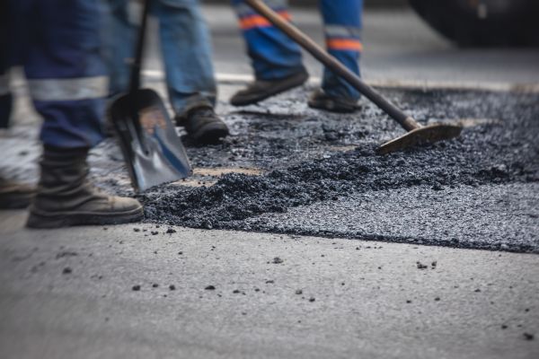 Cost of Driveway Pavement Installation in Park City