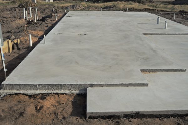 Cost of Slab Enlargement in Park City