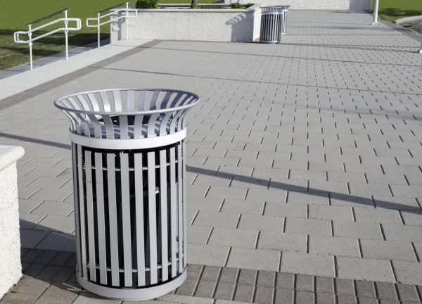 Cost of Courtyard Pavement Service in Park City