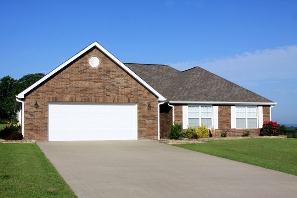 Cost of Driveway Cement Pouring in Park City
