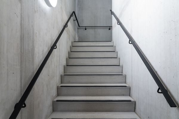 Cost of Concrete Stairway Construction in Park City