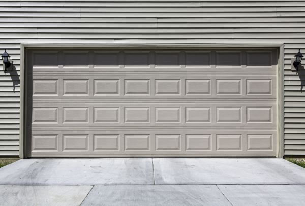 Cost of Parking Lot Apron Installation in Park City
