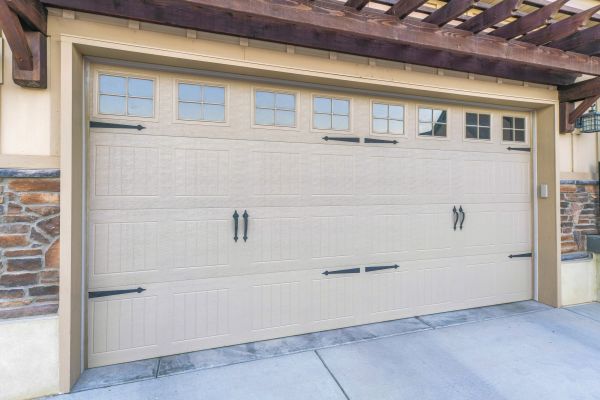 Cost of Concrete Apron Construction in Park City