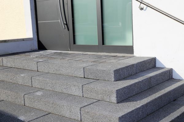 Cost of Custom Steps Installation in Park City