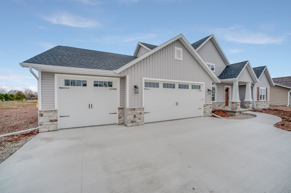 Cost of Entrance Apron Replacement in Park City