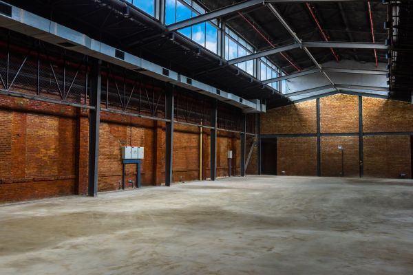 Cost of Barn Slab Pouring in Park City