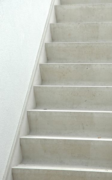 Cost of Concrete Stairway Installation in Park City