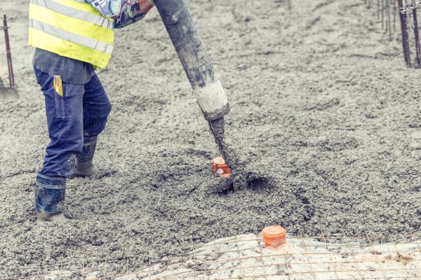 Cost of Pervious Concrete Installation in Park City