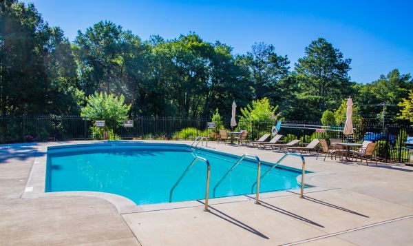 Cost of Pool Paving Installation in Park City