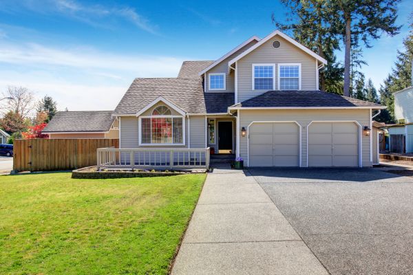Cost of Driveway Walkway Construction in Park City