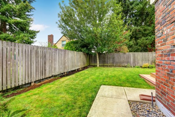 Cost of Backyard Walkway Installation in Park City